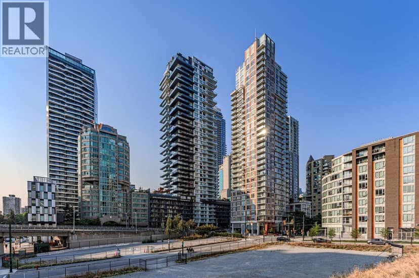 3005 1335 HOWE STREET, Vancouver, photo 2