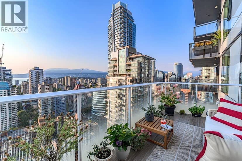 3005 1335 HOWE STREET, Vancouver, photo 4