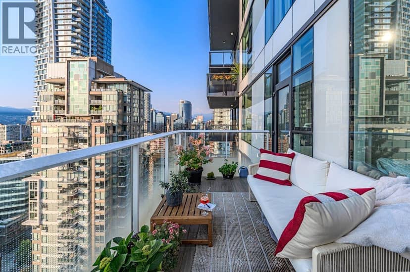 3005 1335 HOWE STREET, Vancouver, photo 5