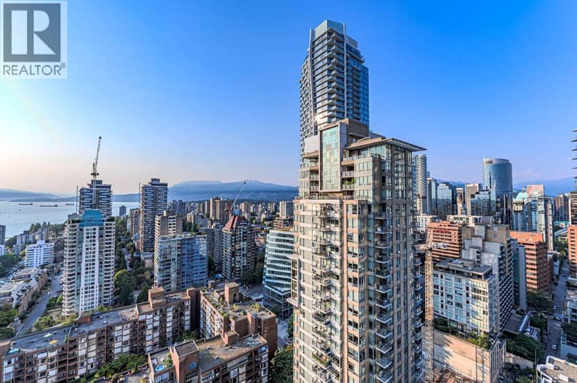 3005 1335 HOWE STREET, Vancouver, photo 7