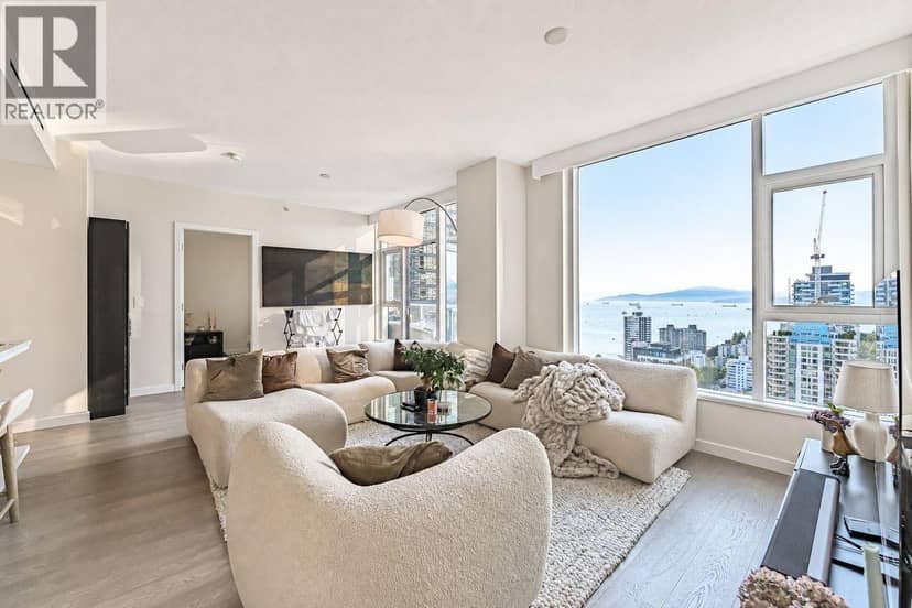 3005 1335 HOWE STREET, Vancouver, photo 8