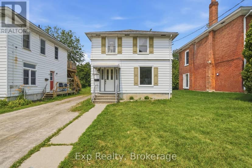 18 Charlotte Street — photo 1 of 37