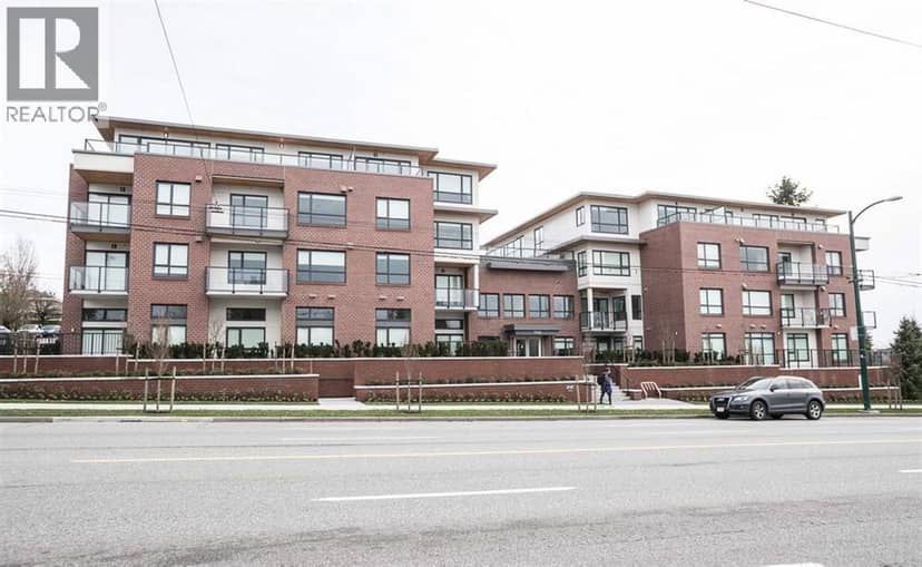 121 7828 GRANVILLE STREET, Vancouver, photo 2