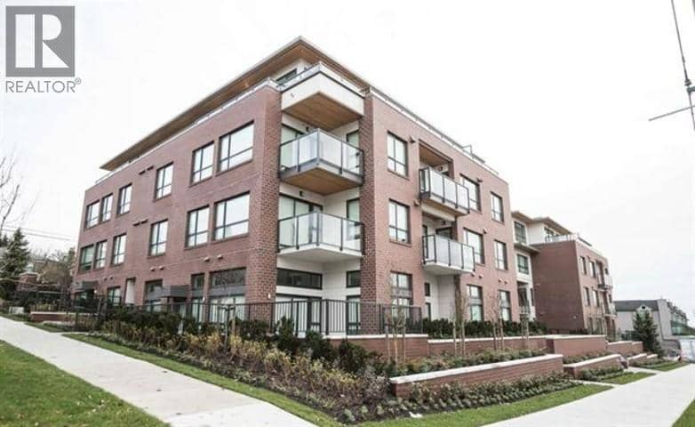 121 7828 GRANVILLE STREET, Vancouver, photo 3
