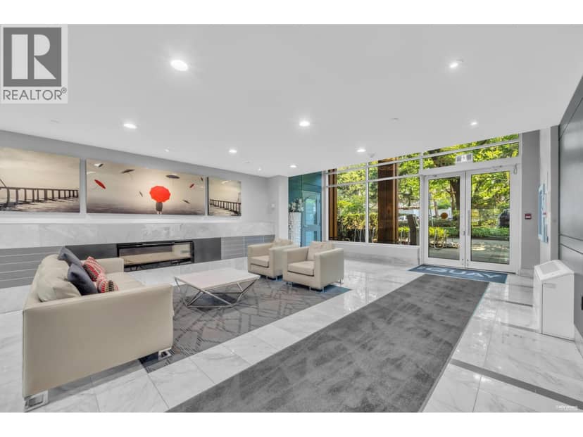 315 255 W 1ST STREET, North Vancouver, photo 5
