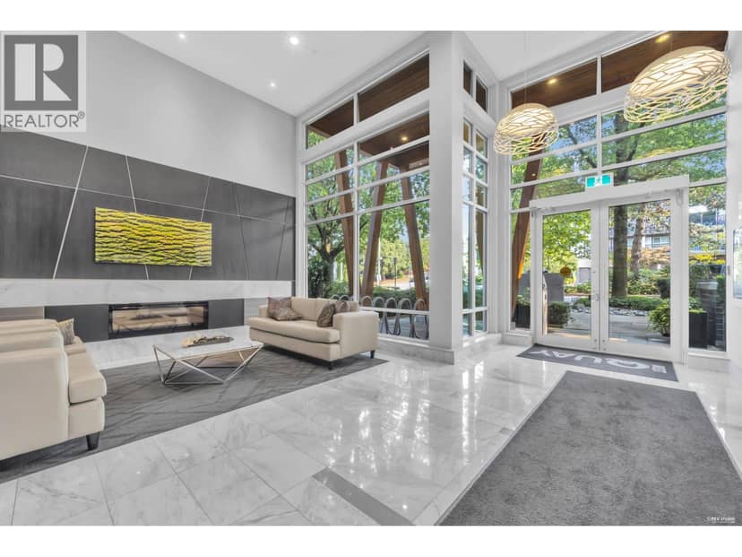 315 255 W 1ST STREET, North Vancouver, photo 6
