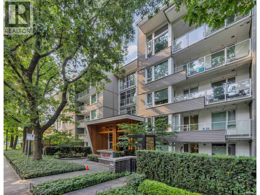 315 255 W 1ST STREET, North Vancouver, photo 3