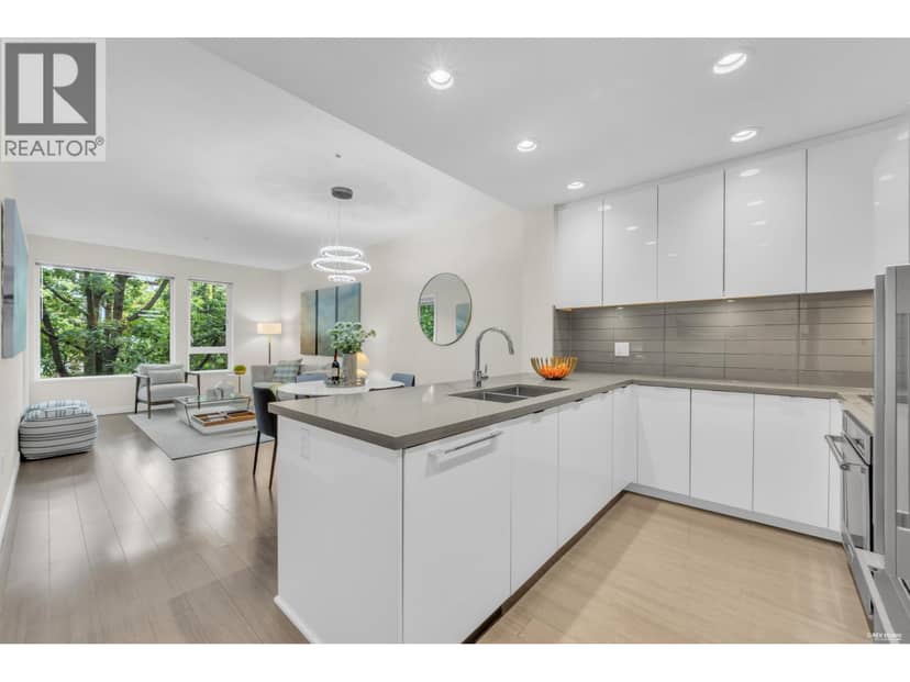 315 255 W 1ST STREET, North Vancouver, photo 7