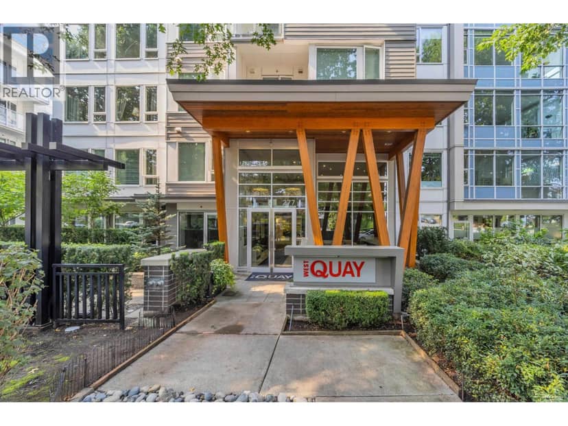 315 255 W 1ST STREET, North Vancouver, photo 2