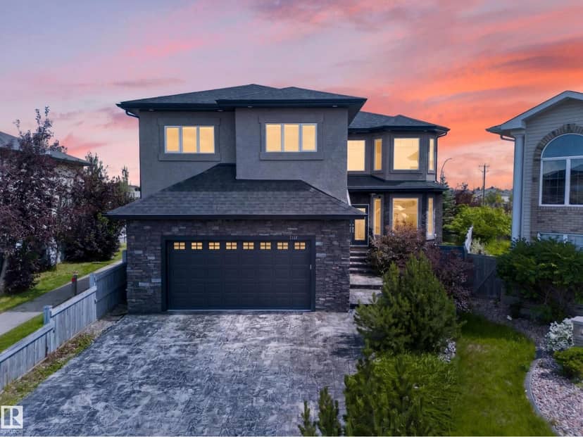 7103 168 AV NW, Edmonton