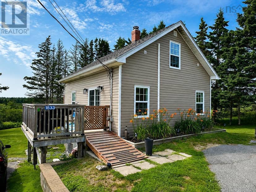 1833 EASTERN SHORE Road, West Berlin, photo 2