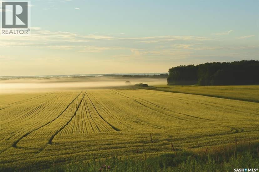Lang FarmLand, Prince Albert Rm No. 461