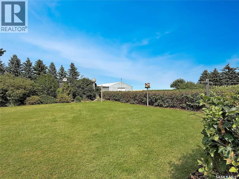 RM of Lac Pelletier Acreage — photo 40 of 40