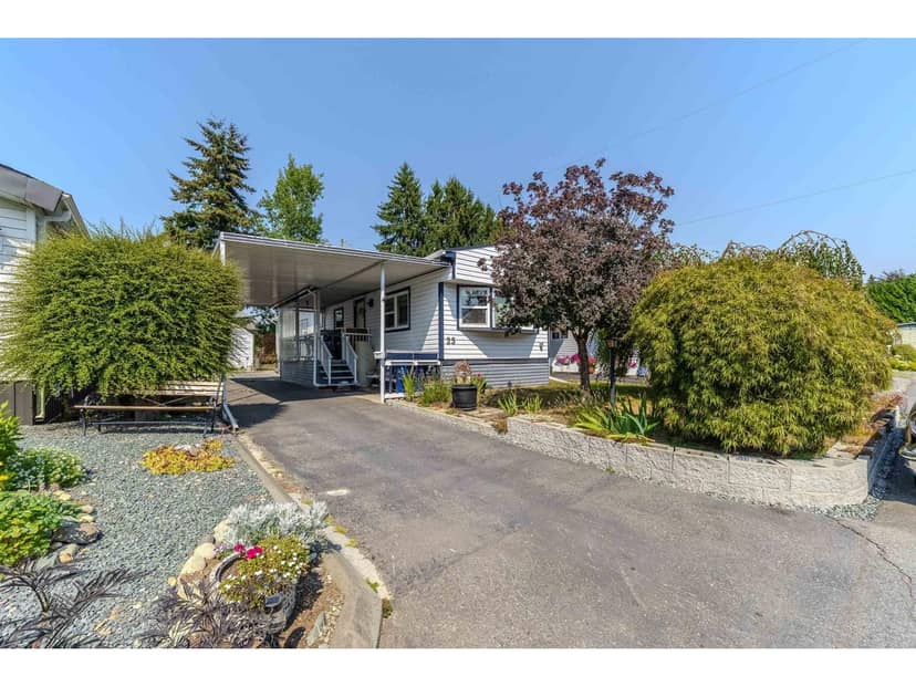 25 31313 LIVINGSTONE AVENUE, Abbotsford