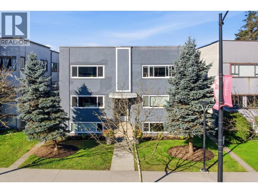 3755 CAMBIE STREET, Vancouver, photo 2