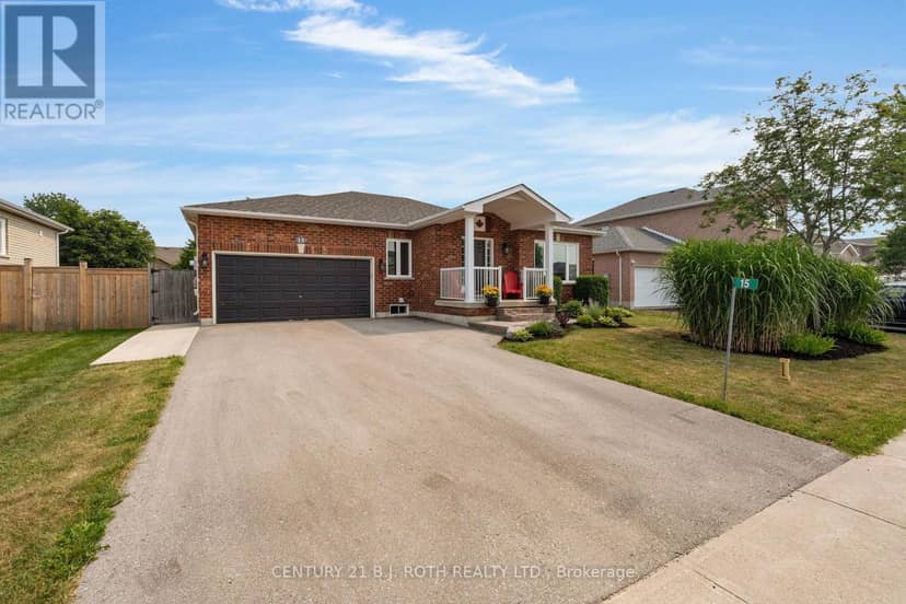 15 Corbett Street — photo 3 of 39