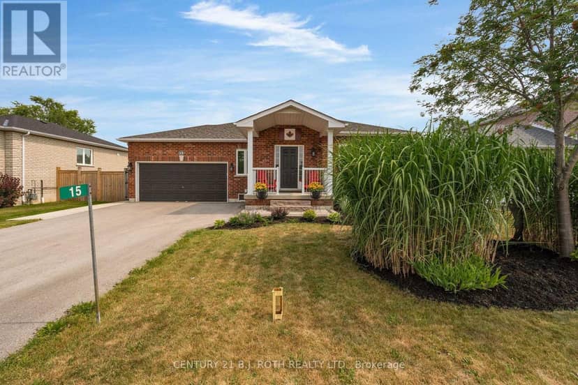 15 Corbett Street — photo 1 of 39