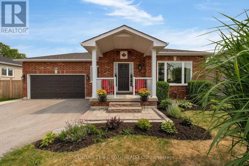 15 Corbett Street — photo 2 of 39