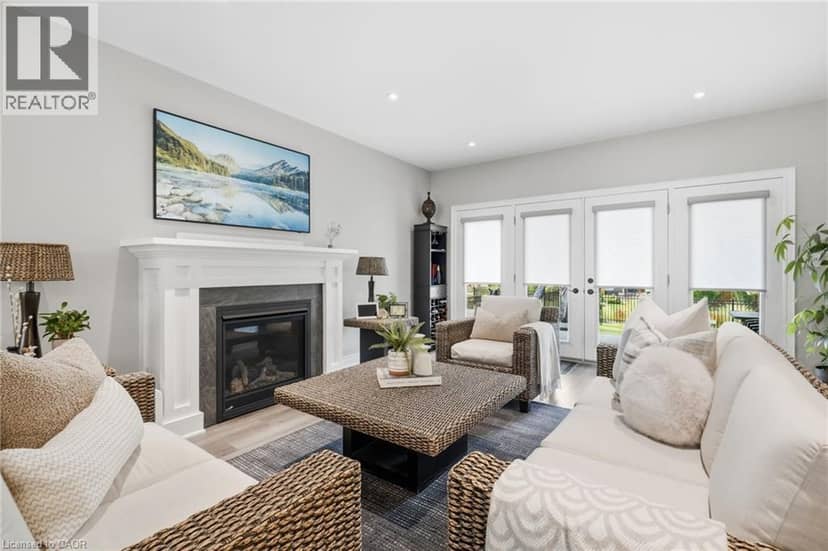 25 SUNRISE Court, Ridgeway, photo 7