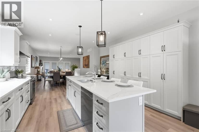 25 SUNRISE Court, Ridgeway, photo 5