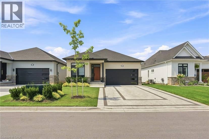 25 SUNRISE Court, Ridgeway, photo 2