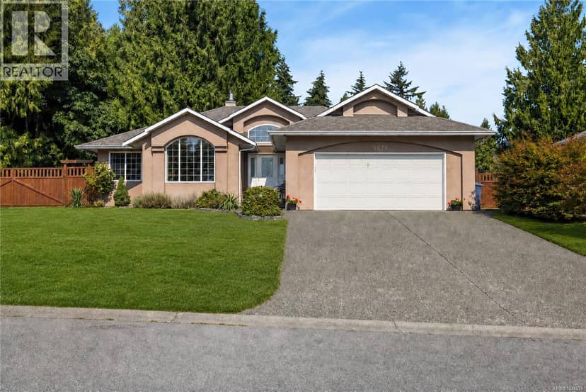 3576 Hidden Oaks Cres — photo 1 of 34