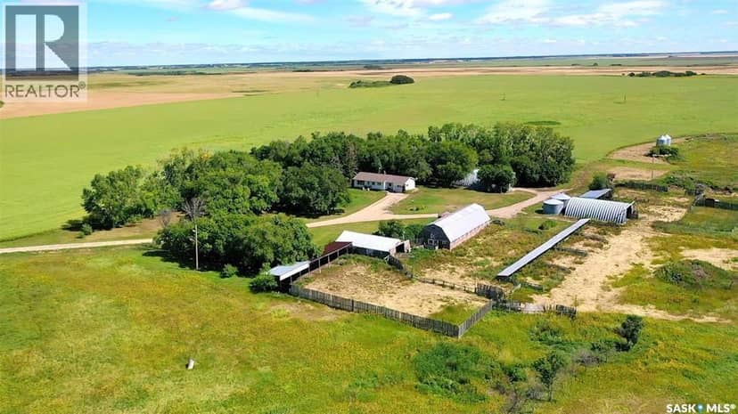 Elcapo Esterhuyse Farm — photo 1 of 40