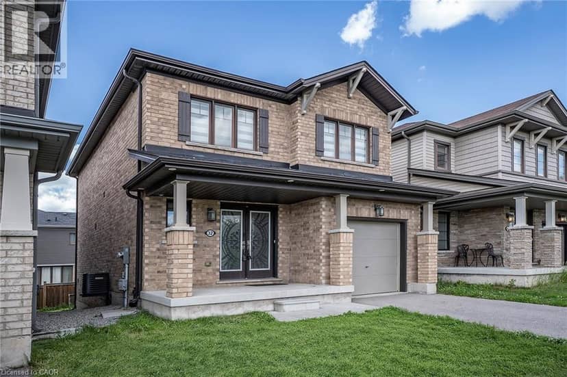 32 HEDGES Crescent, Stoney Creek, photo 2