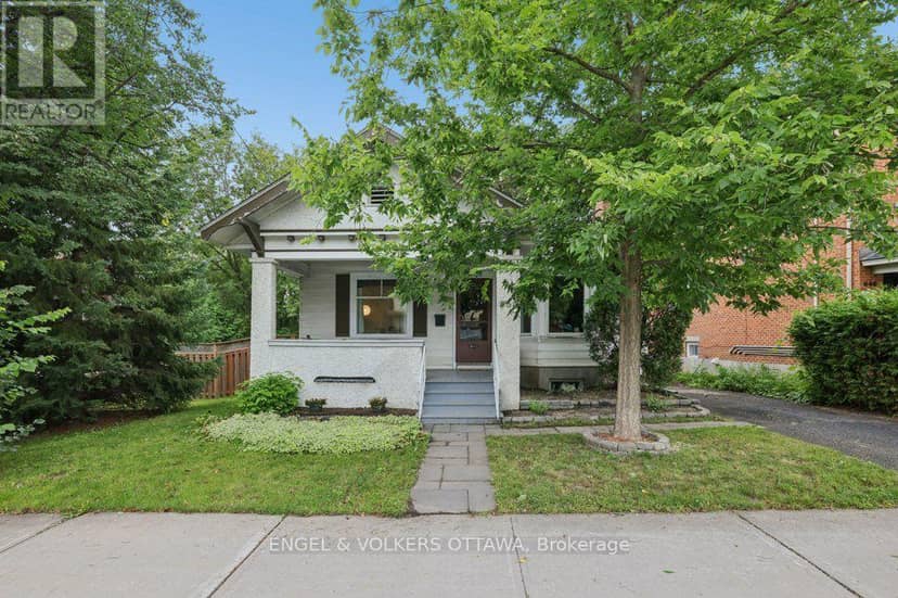 650 Churchill Avenue N, Ottawa, photo 3
