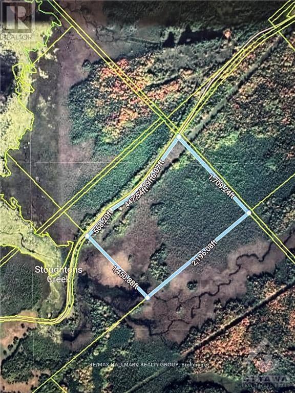 470600601016900 - 00 Pt Lot 12 Con 11 Barryvale Road, Greater Madawaska, photo 2