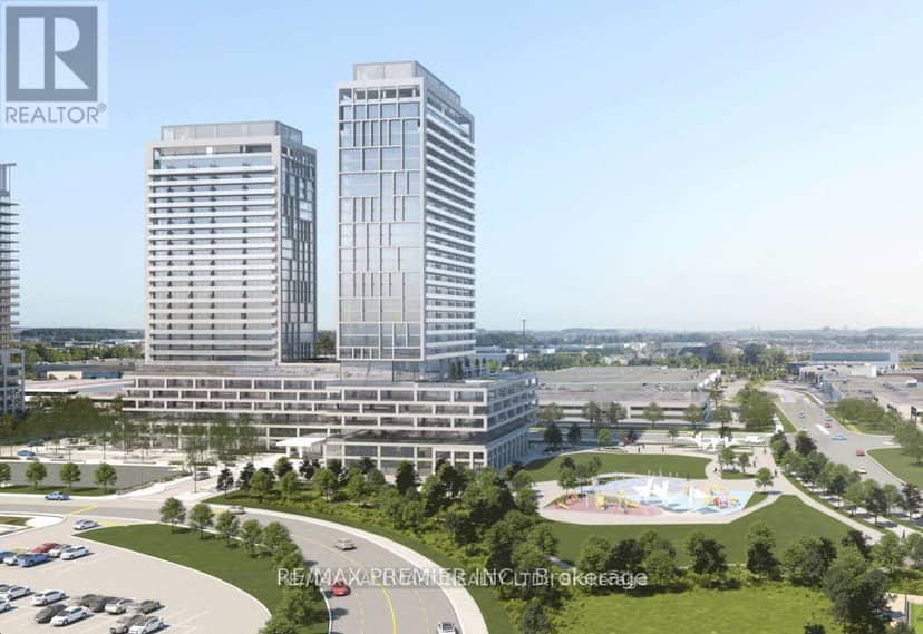 1819 - 8960 Jane Street, Vaughan