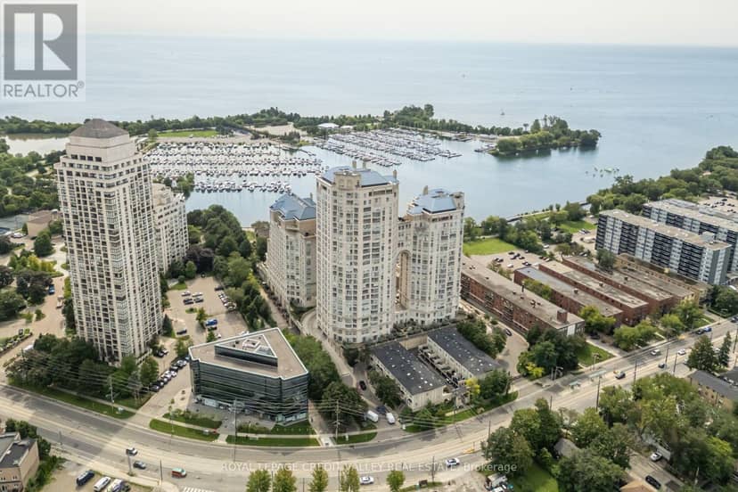 501 - 2287 Lake Shore Boulevard W — photo 1 of 39