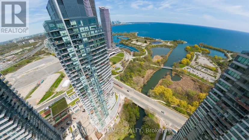 2710 - 2212 Lake Shore Boulevard W — photo 20 of 24