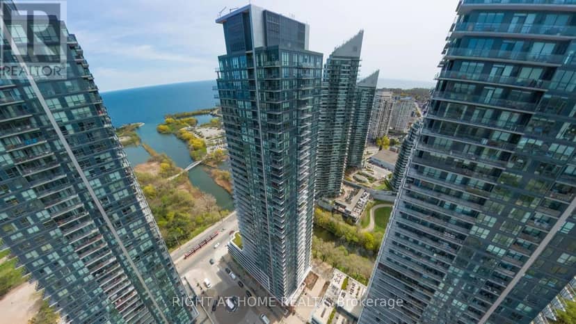 2710 - 2212 Lake Shore Boulevard W — photo 21 of 24