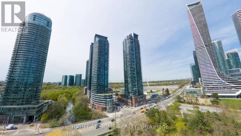 2710 - 2212 Lake Shore Boulevard W — photo 23 of 24