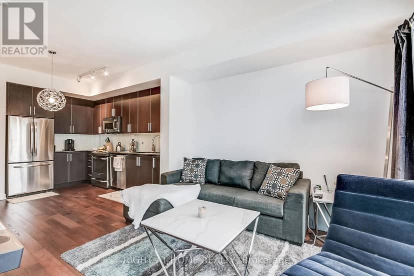 2710 - 2212 Lake Shore Boulevard W — photo 5 of 24