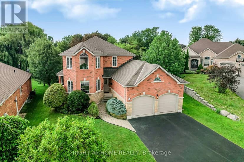 23 Magnolia Court — photo 1 of 40