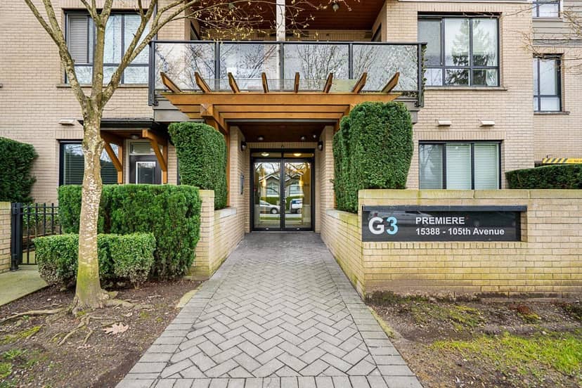 405 15388 105 AVENUE, Surrey, photo 3