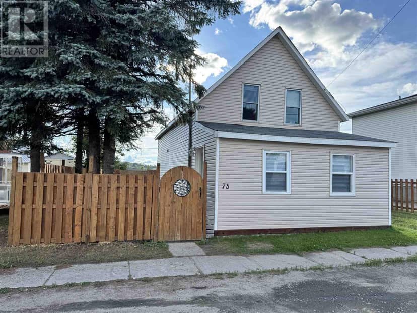 73 Lansdowne ST — photo 1 of 25
