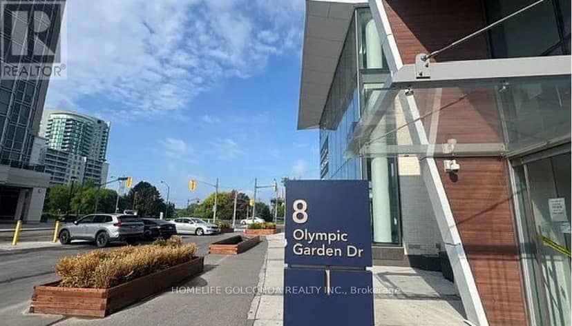 S621 - 8 Olympic Garden Drive — photo 20 of 40