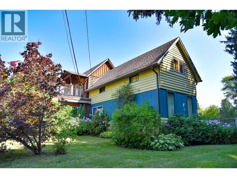 2502 KENNEY STREET, Terrace, photo 2