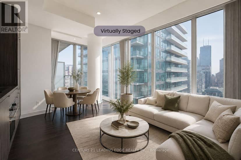 3812 - 115 Blue Jays Way — photo 6 of 33