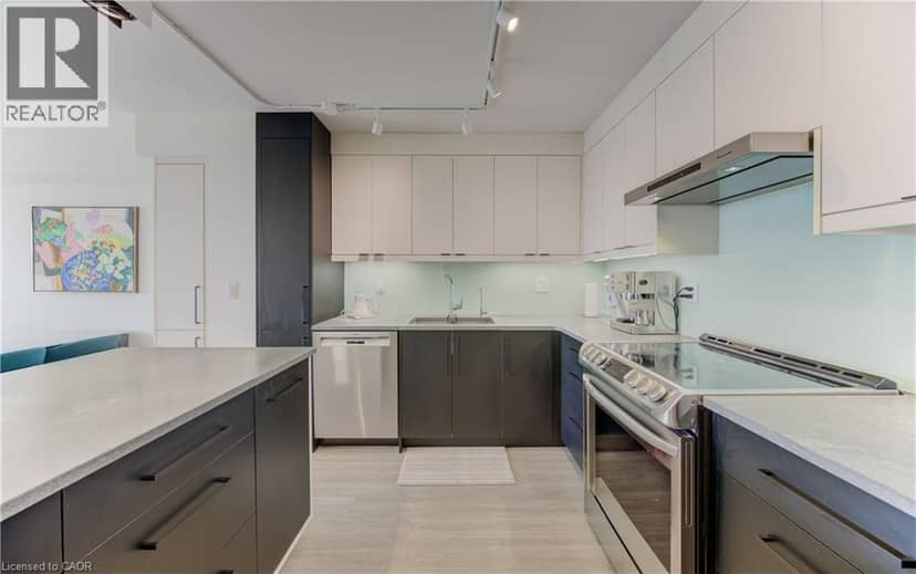 6 WILLOW Street Unit# 1503 — photo 13 of 40