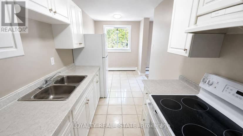 306 - 601 Barber Avenue N, North Perth