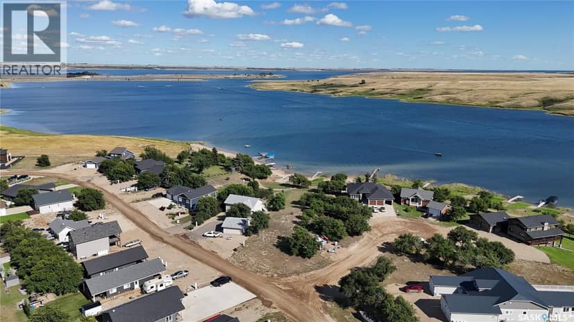 27 Grace BAY, Lake Diefenbaker