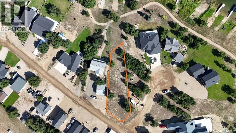 27 Grace BAY, Lake Diefenbaker, photo 8