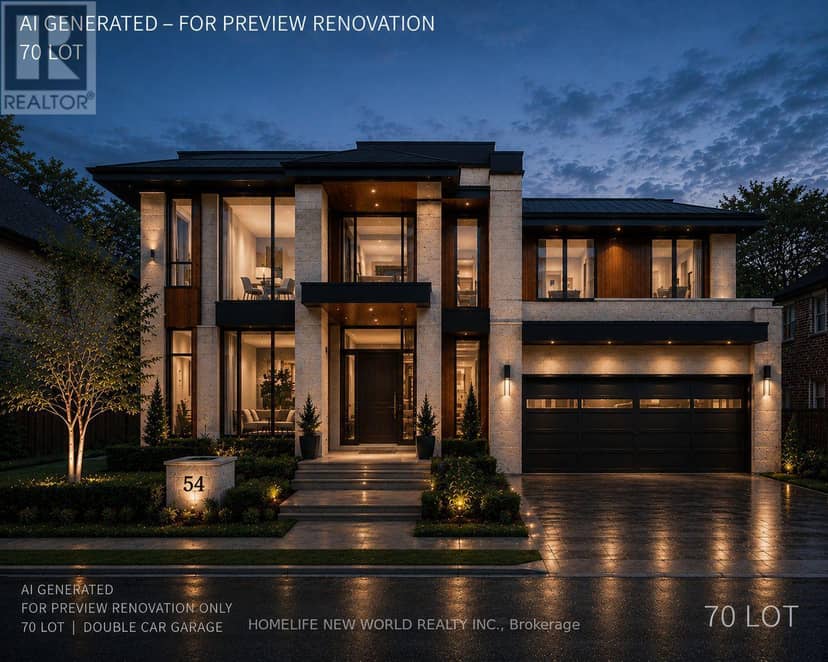 54 Southwell Drive — photo 18 of 18