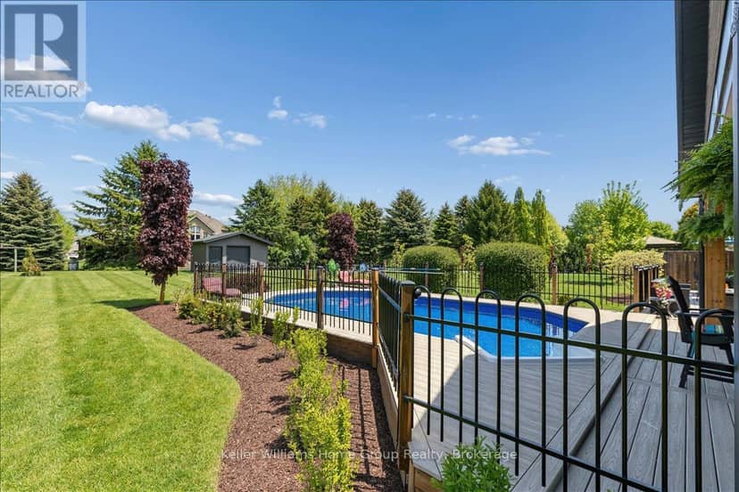 8 Stonefield Drive — photo 31 of 40