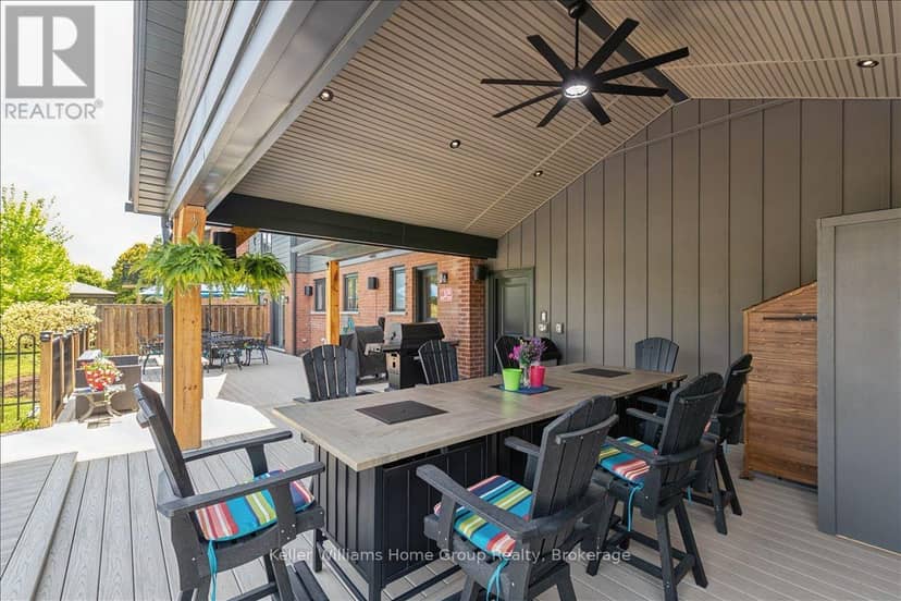 8 Stonefield Drive — photo 4 of 40