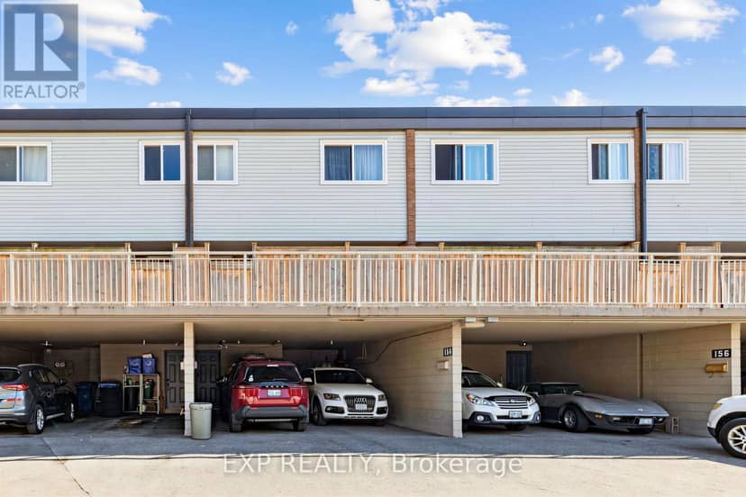 58 - 158 Milestone Crescent — photo 2 of 10